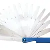 Suministro del Fabricante de Calibres de Espacios, Entrega Rápida de Calibres de Espacios, Calibres de Espacios a Precio de Telecomunicaciones, Instrucciones de Operación de Calibres de Espacios, Calibres de Espacios
