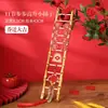 Regalos de inauguración de casa, un juego completo de artículos esenciales para el hogar nuevo, regalos de mudanza, decoraciones para el hogar nuevo y artículos ceremoniales, incluida la leña.