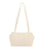 Bolsa de Ombro para o Dia a Dia com Design Simples, Bonita, Estilosa, Cor Sólida, Casual, para Ombro, Axila, de Mão, Feminina, Nova para o Verão 2026, Grande