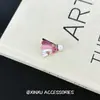 Broche Minimalista de Bádminton Exquisito de Alta Gama Lujo Versátil Personalidad Moda Temperamento de Alta Gama Broche Retro