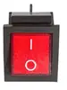 Máquina Selladora Hualian 770 Lista Completa de Piezas Potenciómetro Perilla Controlador de Temperatura Panel de Interruptor de Parada de Emergencia