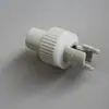 Adaptador de válvula de aire para bomba inflable, bote inflable, bote de goma, bote de asalto, clip, bote de red, interfaz de tapón de aire, válvula de conexión