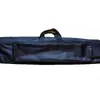 Bolsa Portátil para Raquetas de Bádminton, Bolso Tote Engrosado y Resistente al Desgaste, Bolsa de Almacenamiento de Equipamiento Deportivo Portátil para Exteriores de Gran Capacidad