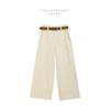 4 Piezas de Pantalones Casuales con 25% de Descuento de Love and Nancy Guangzhou Thirteen Lines Ropa Fina para Mujer Remate Beneficios para Fans 1