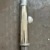Pés Ajustáveis de Aço Inoxidável para Bancadas, Armários, Prateleiras, Fogões, Pés de Gravidade, Pés de Móveis, Ajustáveis