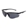 Gafas de Sol Deportivas de Exportación Imitación Aluminio Magnesio Patillas de Resorte Gafas de Sol para Ciclismo Pesca Conducir