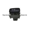 Interruptor de ar de ar condicionado direto da fábrica 846600K010, 84660-71010 para Audi
