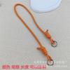 Lanyard de Poliéster Personalizado Ajustable para Teléfono Móvil Lanyard para Cámara Cuerda para Colgar del Cuello Lanyard para Teléfono Móvil Correa Diagonal Lanyard