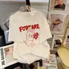 Camiseta de Manga Corta de Algodón Puro para Mujer 2026 Estilo Coreano Holgada Talla Grande Camiseta Casual Versátil para Mujer Top Camiseta de Algodón de Bambú para Mujer