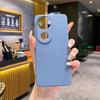 Adecuado para Vivos60 Funda de Teléfono Móvil Mate de TPU con Bordes Rectos, Cubierta Protectora Y300, Funda Suave de Silicona Antideslizante y Antiarañazos Cubo de Rubik