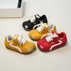Zapatos para Bebé 2025 Primavera y Otoño Nuevos Zapatos Deportivos para Niños Suela Suave Ligeros Zapatos Casuales para Niños Zapatos para Niños Zapatos Forrest Gump