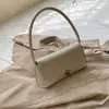 Venta al por mayor transfronteriza 2021, nuevo diseño de nicho, bolso retro tipo axila, bolso de hombro para mujer, bolso de mujer