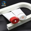 Tubo Plano Limpiador Facial Protector Solar Tapa de Pe Limpiador Facial Materiales de Empaque Cosmético Plástico Cosmético Tubo Suave