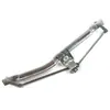 Adecuado para Volkswagen Golf Jetta varilla de conexión del limpiaparabrisas 191955023 191955023L 1198100100
