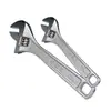 Llave Ajustable de Escala Great Wall Seiko Apertura Grande Tablero Ajustable 6~24 pulgadas 200~600 mm Llave Ajustable