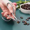 Cascanueces, Pelador de semillas, Pinzas cascanueces, Herramienta para piñones, Abre semillas, Pinzas para piñones de pino de Yunnan
