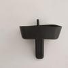 Portapaleta Tpr Pop No Gota el Original Antigoteo Goma Suave Soporte para Helado Soporte para Helado