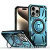 Comercio Exterior T-Mobile REVVL 7 PRO Armadura Dorada Segunda Generación Resistente a Caídas Succión Magnética para Coche Resistente a la Suciedad Funda para Teléfono Móvil