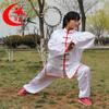 Ropa de Tai Chi Ropa de Artes Marciales Ropa para Actuación Ropa de Tai Chi Ropa de Tai Chi Ropa de Wushu para Niños Opcional Multicolor