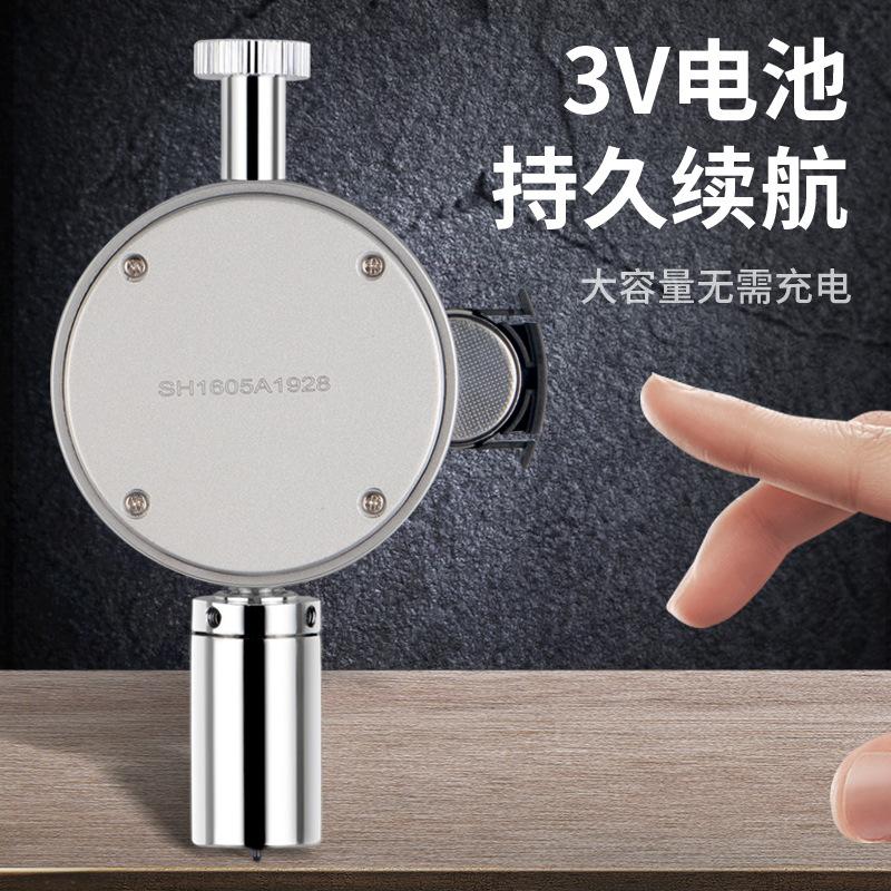 韦度数显邵氏硬度计lx-a型c型d型橡胶硬度计便携式高精测试