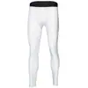 Pantalones Deportivos Elásticos Transpirables de Secado Rápido para Hombre Leggings de Entrenamiento Deportivo Pantalones de Compresión Pantalones Deportivos para Correr Pantalones de Fitness Yoga