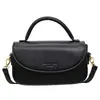 Bolso de moda de alta gama transfronterizo para mujer 2026 nuevo bolso cuadrado pequeño casual versátil versión coreana nicho simple bandolera