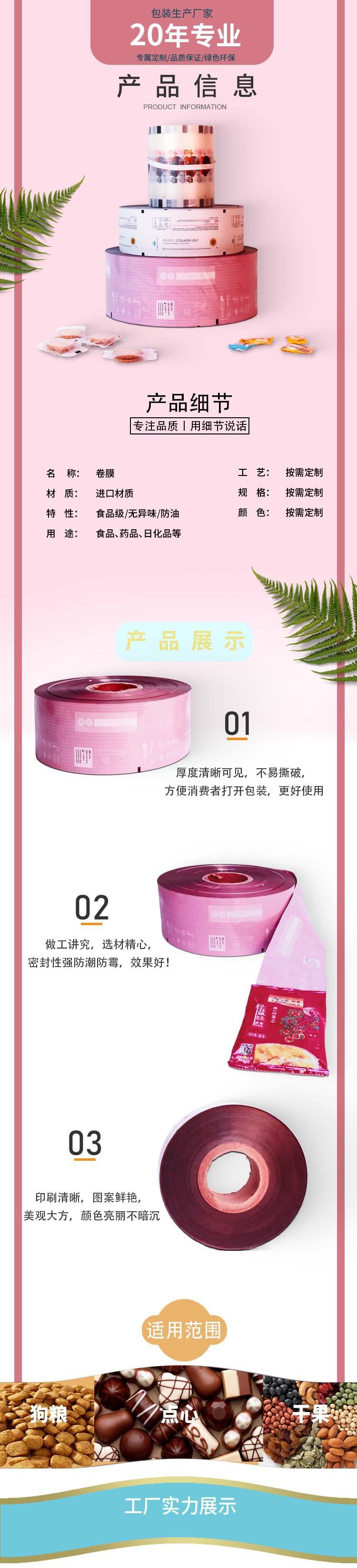详情页