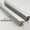 RXLG inversor de freio servo regenerativo carcaça de alumínio resistor de freio 200W300W500W1000W50R100R Ohm