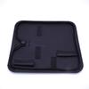Bolsa para tijeras de peluquería, kit con cremallera, bolsa de almacenamiento multiusos, venta al por mayor de fábrica