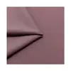 Directo de fábrica nylon elástico en cuatro direcciones grande cálido terciopelo cálido de invierno casual pijama base ropa deportiva de yoga y así sucesivamente