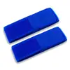 Guardias Tibiales de Fútbol Termoplásticos Transfronterizos Placas Protectoras para Pantorrilla Ultradelgadas Insertables Equipo Protector Especial para Entrenamiento de Competición Venta al por Mayor
