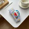 Pinzas para el Cabello de Venta Caliente Transfronterizas con Parches Divertidos en 3D, Pinzas de Garra Huecas de Dibujos Animados Coloridas, Pinzas de Garra de Dibujos Animados y Anime Multicolor