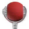 Pelota de juguete para mascotas transfronteriza, pelota para provocar gatos, gadget de autoentretenimiento para gatos, juguete para mascotas, artículos para mascotas, juguete para gatos