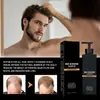 Shampoo de Limpeza Suave Transfronteiriça para Cuidado do Sebo do Couro Cabeludo, para Folículos Capilares Espessos e Cabelos Saudáveis, Sem Marca, 100ml
