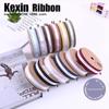 Fita Kexin Chenille Ponto de Salto Fita DIY Acessórios de Cabelo Material para Laços Roupas Acessórios para Chapéu de Palha