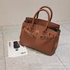 Moda Transfronteriza Más Vendido Bolso Grande para Mujer 2026 Nuevo de Moda Rojo Bolso de Boda Gran Capacidad Bolso Bandolera Tote