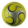 Mayorista del Fabricante No. 2 y No. 3 Balones de Fútbol Blanco y Negro con Logo Imprimible para Niños y Adolescentes No. 4 Bolas para Adultos Resistentes al Desgaste PU No. 5 Bolas