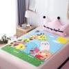 Almohadillas Impermeables y Transpirables para Pañales de Bebé, Compresas Menstruales para Adultos, Protectores de Colchón para Periodo Menstrual, Almohadillas para Cuidado de Ancianos