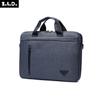Bolsa para portátil nueva transfronteriza tamaño grande puede caber en computadora de 15.6 pulgadas gran capacidad impermeable bandolera bandolera al por mayor