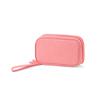 Bolsa de almacenamiento de accesorios transfronterizos digitales, funda protectora, bolso pequeño portátil, tesoro de carga, bolso de mano unisex multifunción