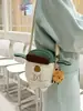 Mochilas Escolares para Niños 2025 Nuevas Mochilas Coreanas Lindas de Animales, Elegantes Mochilas de Jardín de Infancia, Mochilas de Clase para Estudiantes