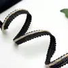 Adorno de seda colorido estilo Chanel pequeño, patrón madre e hijo, ribete decorativo de tela para cuello y puños de Hanfu y cheongsam de estilo chino nuevo