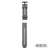 Correa de silicona Huawei GT para Huawei watch pasador de oreja correa de silicona 22mm correa de reloj inteligente