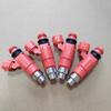 Cdh210 es adecuado para Hafei Sai Ma V31 Lancer 1.6L Mitsubishi 4g18 4g64 Leopard Feiteng Inyector de Combustible