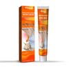 Crema para el cuidado linfático South Moon, crema para dragar cuello, orejas y nódulos postaxilares, crema de masaje linfático, crema reparadora