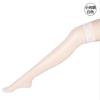 Yulu lencería sexy encaje sexy tentación enterizo de archivo abierto para mujer pijama hot transparente uniforme sin quitarse 1756