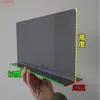 Divisor en forma de T de 1.8 mm de espesor para cajas para llevar, cajones, estanterías de almacén, divisores verticales, para refrigerador, congelador, escritorio