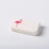 Caja de Medicamentos Pequeña Portátil de Tres Compartimentos Mini Pastillero Dispensador de Medicamentos para Viaje 14g