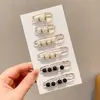 Ferramenta anti-arrasto para perna de calça, fivela de pino de corrente para encurtar pernas de calça compridas, corrente de tornozelo fixa, fecho para ajuste de bainha