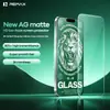 Remax novo protetor de tela de vidro temperado para celular película protetora AG HD anti-impressão adequado para a série SAM Samsung S26s25